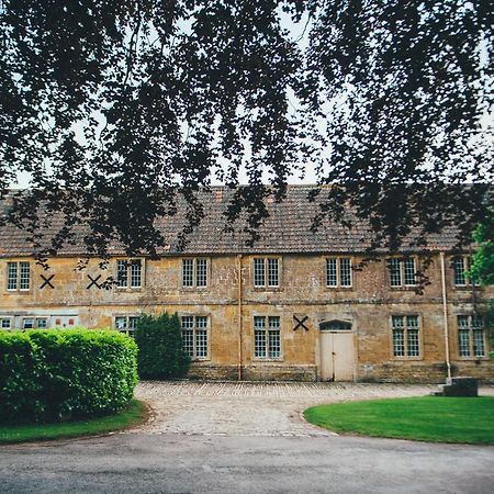 North Cadbury Court Coach Houses Esterno foto